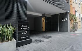 Yume Paulista Setp Up